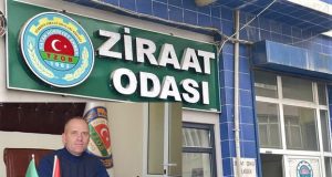 Aydemir,den Çiftçiye Son Çağrı