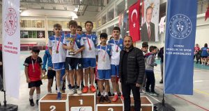 Osmangazili Badmintonculardan Yeni Başarı