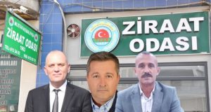 ÇİFTÇİNİN YENİ BAŞKANI BELLİ OLUYOR