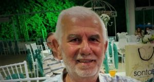 MESTAN BABA VEFAT ETTİ