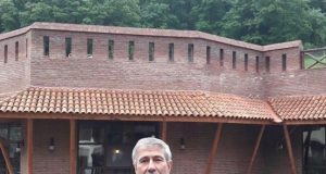 BAHRİ HOCA HAKKA YÜRÜDÜ