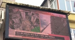 Bursa’da depremin ardından radyo istasyonları müzik yayınlarını iptal etti