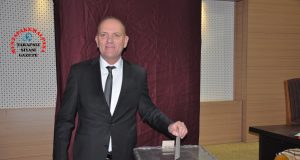 AYDEMİR’LE 3’ÜNCÜ DÖNEM