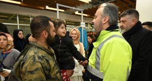 Başkan Aktaş: Teşekkürler Bursa