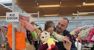 Yaraları birlikte saracağız