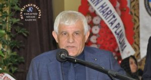 TUNÇER’E TAM GÜVEN