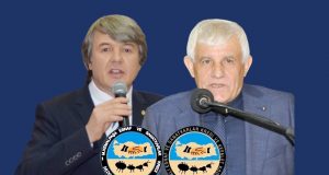 ESNAF KEFALET KOOPERATİFLERİ DEPREMZEDELERİ UNUTMADI