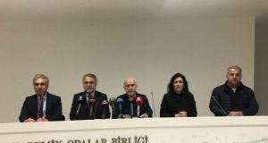 Cargill’in ruhsatı bir kez daha iptal edildi