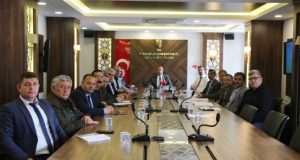 TOHUM ÜRETİMİNDE ÖZEL ALANLAR BELİRLENDİ