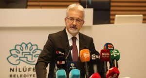 Nilüfer’in hava ve su analiz raporları açıklandı