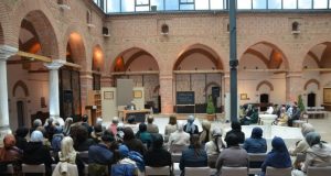 Düşünce cephesinden sanata yeniden bakış