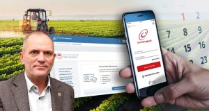 ÜRÜN GÜNCELLEME VE BİREYSEL SULAMADA BAŞVURULAR UZATILDI