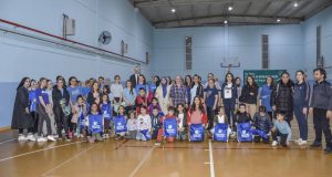 Karacabey’de spora Ramazan’da da yoğun ilgi var