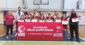 Mustafakemalpaşa sporun her alanında lider!