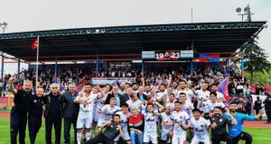 ŞAMPİYON MUSTAFAKEMALPAŞASPOR BELEDİYE