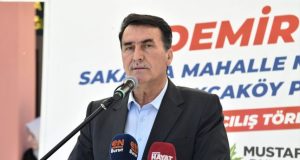 Demirtaş, Osmangazi ile gelişiyor