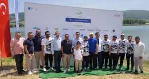 Dağyenice’de Dragon Festivali