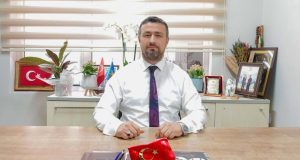 Mutlu Turgut, 24 Kasım Öğretmenler Günü dolayısıyla bir mesaj yayınladı