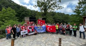 EKOTURİZM GÖZDEN KAÇMASIN’