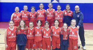 POTADA YARI FİNAL HEYECANI