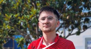 İbni Sina Öğrencisi Bursa Birincisi