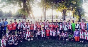 YAZA MERHABA’ DİYEN EFA’YA 14 EYLÜL TESCİLİ