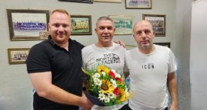 AKAR SPOR’DA YENİ DÖNEM