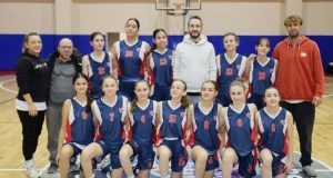 PAŞA’NIN KIZLARI FİNAL YOLUNDA