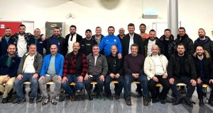 BOSCH SPOR’A MUSTAFAKEMALPAŞALI BAŞKAN