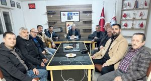 AMATÖR KULÜPLERDEN GÜÇ BİRLİĞİ