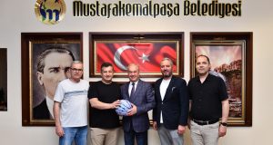 33. Geleneksel Tatlıtop Basketbol Şenliği 20 Haziran’da Başlıyor