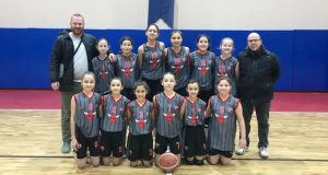 POTADA FARKLI BAŞLANGIÇ