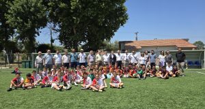 AÇIN YOLU ŞAMPİYON GELİYOR!