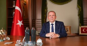 BURSA TİCARET BORSASI, ‘YEŞİL BURSA’YA SAHİP ÇIKIYOR