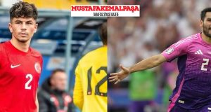 BALIKKESİR/DURSUNBEY, FUTBOLDA GURURUMUZ OLMAYA DEVAM EDİYOR!