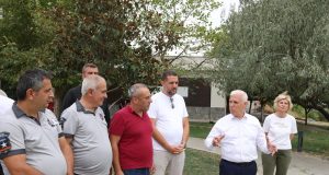 Yeşil Bursa’dan Yeşil Turizm Hamlesi