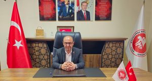 Mustafakemalpaşa Muhtarlar Derneği Başkanı Tuncay Akar’ın 30 Ağustos Zafer Bayramı Mesajı