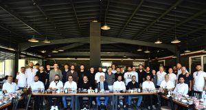 Yeni Yönetim, Yeni Kadro: Mustafakemalpaşaspor Sahneye Çıkıyor!