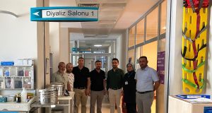 Mustafakemalpaşa’da Sağlıkta Yeni Dönem: Diyaliz Hizmetleri Haftada 6 Güne Çıkıyor