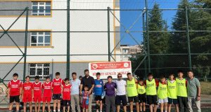 Yaz Kur’an Kursları Futbol Turnuvası ve Bisiklet Turu Renkli Görüntülerle Başladı