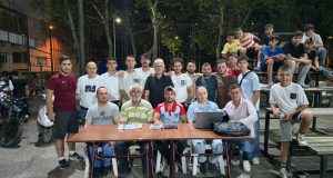 Futbol Şöleni Başlıyor