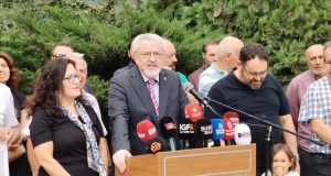 19 EYLÜL 1979 İŞ BIRAKMA EYLEMİNİ SELAMLIYORUZ