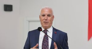 Bursa’nın toplu ulaşımında eğitim seferberliği