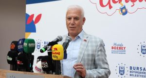 Gençliğe yatırımın yeni adresi Karacabey