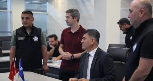 BURSA’DA YENİ EĞİTİM-ÖĞRETİM YILI SORUNSUZ BAŞLADI