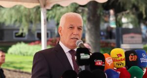 Bursa’nın kurtuluş gururu