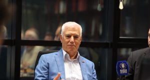 BURSA İÇİN ORTAK AKIL