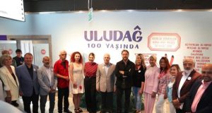 Uludağ 100 Yaşında’