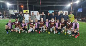 Ormankadı’da Fırtına Gibi Başlangıç