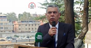Çirmen Zaferi’nin 654. Yılında Lala Şahin Paşa Anıldı